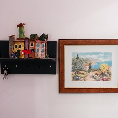 Apartment Gloria Подстрана Екстериор снимка